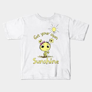 Maipsy May Kids T-Shirt